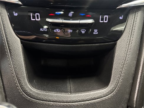 Used 2020 Cadillac XT6 Sport image 15