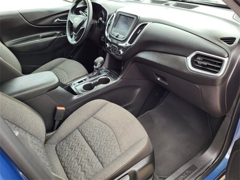 Used 2024 Chevrolet Equinox LT image 14