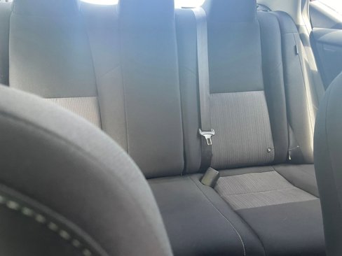 Used 2024 Nissan Sentra SV image 33
