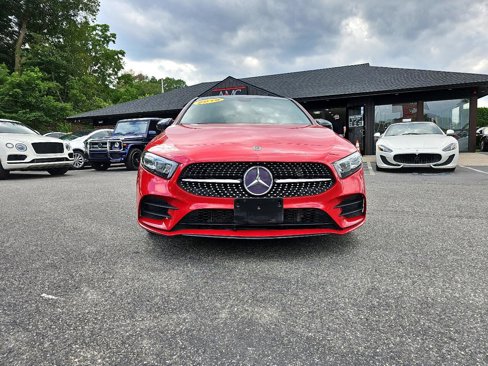Used 2019 Mercedes-Benz A 220 image 21