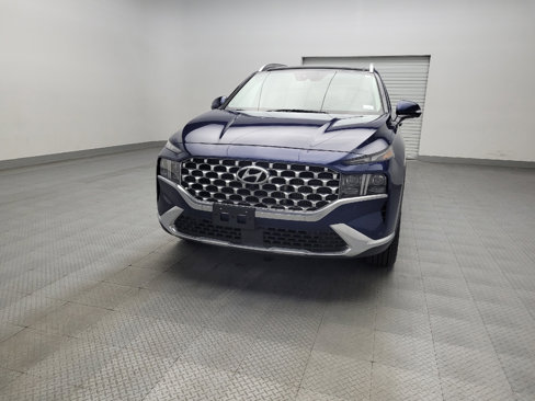 Used 2023 Hyundai Santa Fe Limited image 15