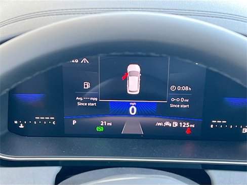 New 2025 Volkswagen Jetta SE image 12