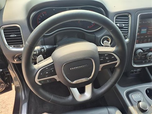 Certified 2015 Dodge Durango Limited w/ Nav & Power Liftgate Group image 17