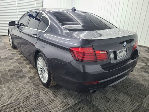Used 2013 BMW 535i xDrive Sedan image 10
