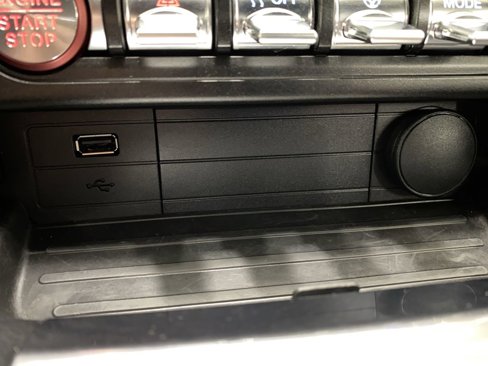 Used 2020 Ford Mustang Premium w/ Equipment Group 201A image 28