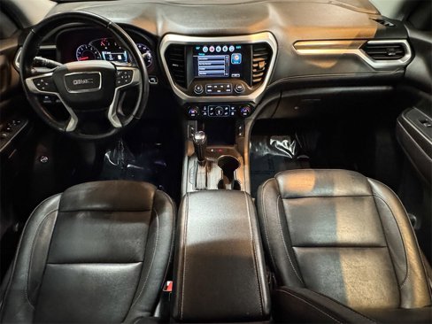 Used 2019 GMC Acadia SLT image 30