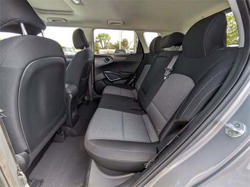 Used 2023 Kia Soul EX image 14