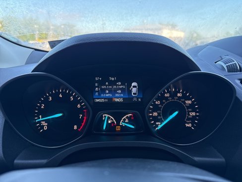 Used 2018 Ford Escape SEL image 22