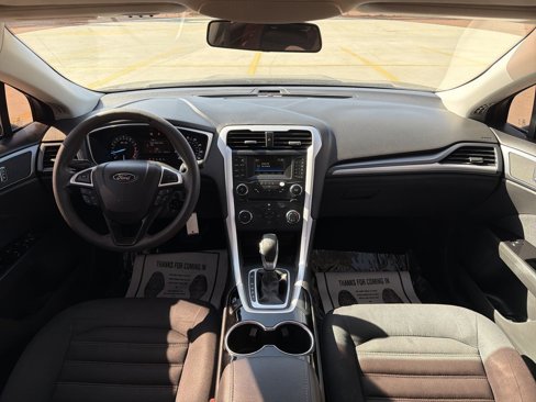 Used 2015 Ford Fusion SE image 37