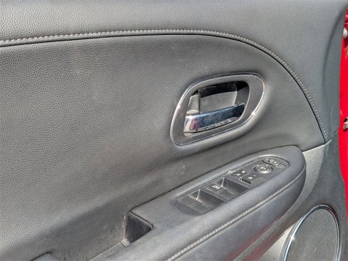 Used 2019 Honda HR-V EX-L image 16