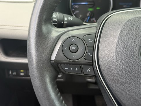 Used 2021 Toyota RAV4 XLE Premium image 36