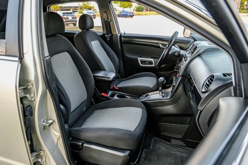 Used 2013 Chevrolet Captiva Sport LT image 27