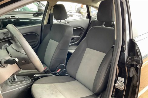Used 2016 Ford Fiesta S image 8