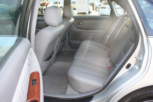 Used 2003 Toyota Avalon XLS image 20