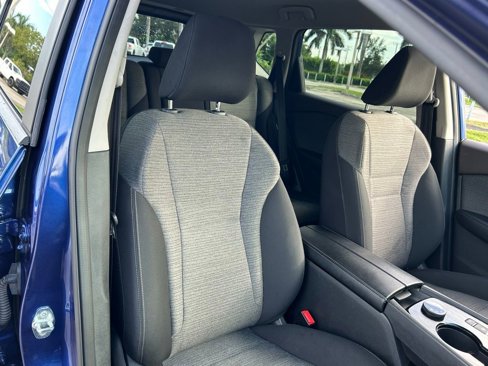Used 2023 Nissan Rogue SV image 29