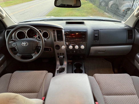 Used 2012 Toyota Tundra 2WD Double Cab image 17