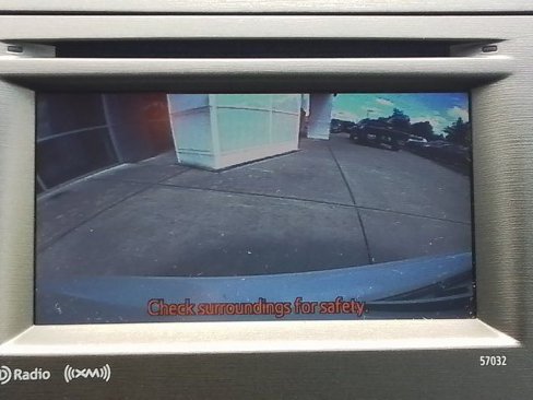 Used 2015 Toyota Prius Three image 15