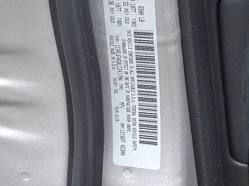 Certified 2020 Jeep Grand Cherokee Altitude image 26