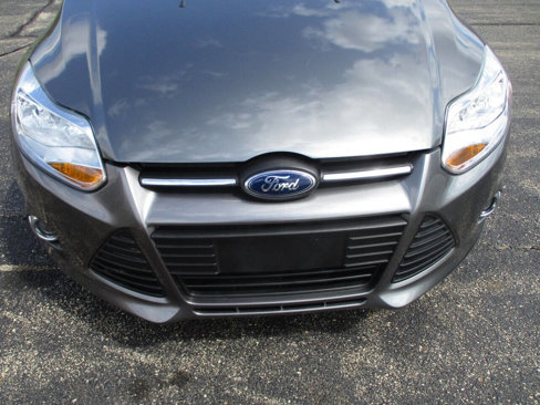 Used 2012 Ford Focus SE image 26
