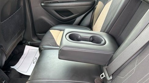 Used 2019 Chevrolet Trax LT w/ LT Convenience Package image 35
