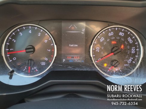 Used 2019 Toyota RAV4 LE image 7