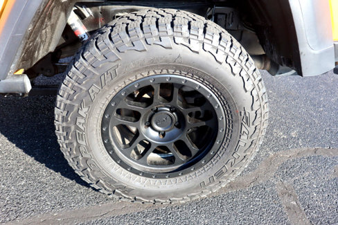 Used 2021 Jeep Gladiator Rubicon image 27