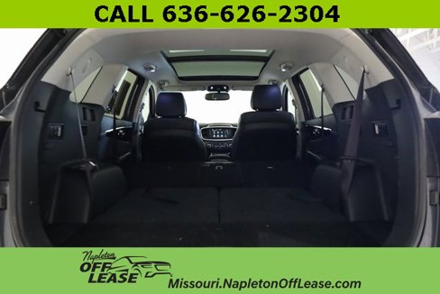 Used 2016 Kia Sorento EX w/ EX Touring Package image 27