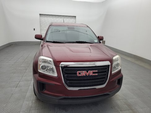 Used 2016 GMC Terrain SLE image 14