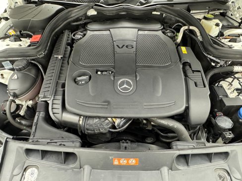 Used 2015 Mercedes-Benz C 350 4MATIC Coupe image 28