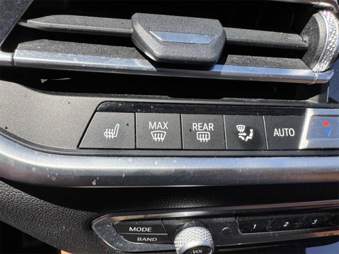 Used 2021 BMW X5 xDrive40i w/ M Sport Package image 26