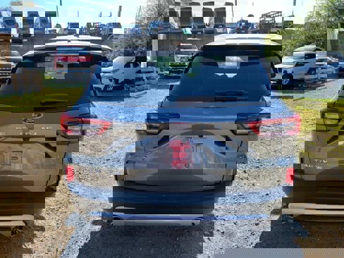 New 2025 Ford Escape Active image 6