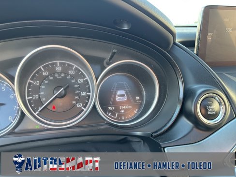 Used 2022 MAZDA CX-9 Touring Plus image 27