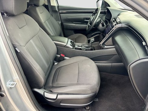 Used 2024 Hyundai Tucson SEL image 28