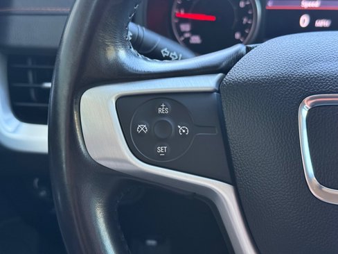Used 2019 GMC Terrain SLT image 15