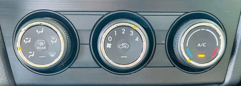Used 2015 Subaru Forester 2.5i Premium image 16