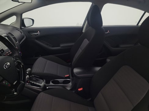 Used 2018 Kia Forte S image 17