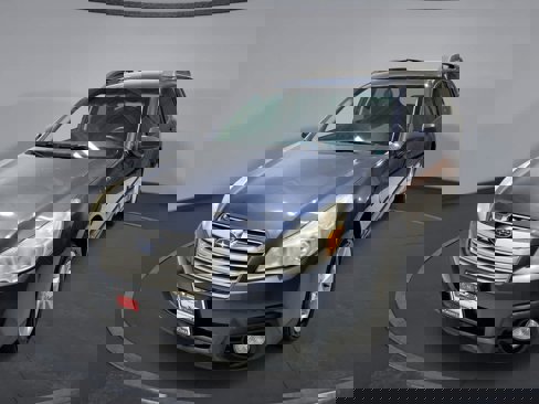 Used 2014 Subaru Outback 2.5i Premium image 1