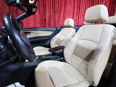Used 2013 BMW 135i Convertible image 15