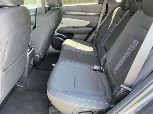 Used 2024 Hyundai Tucson SEL image 12