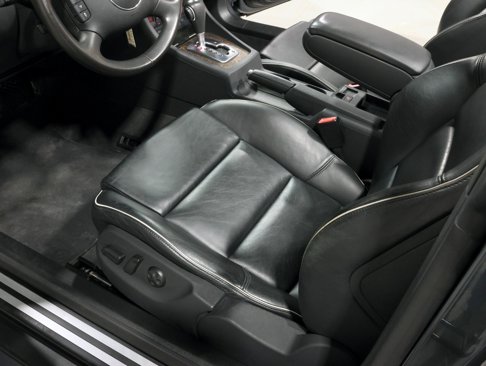 Used 2006 Audi S4 Cabriolet image 36