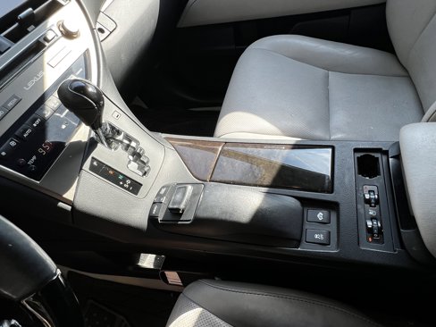Used 2015 Lexus RX 450h FWD image 28