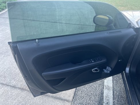 Used 2018 Dodge Challenger SXT Plus image 10