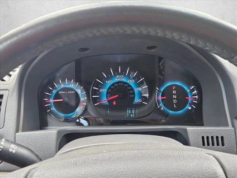 Used 2012 Ford Fusion SEL image 17