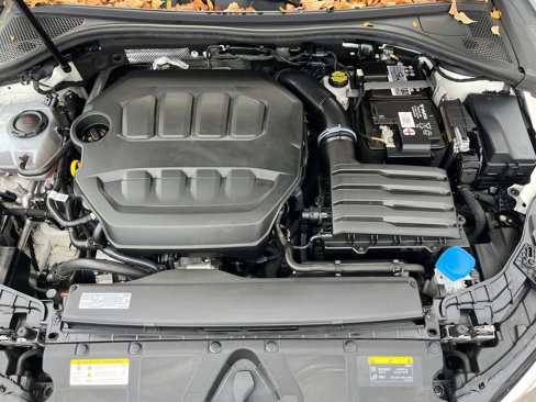 Used 2023 Audi A3 2.0T Premium image 22