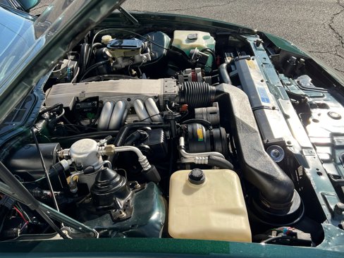 Used 1992 Pontiac Firebird Trans Am image 24