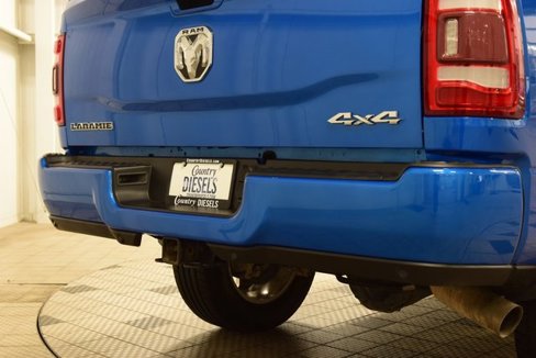 Used 2020 RAM 2500 Laramie image 20