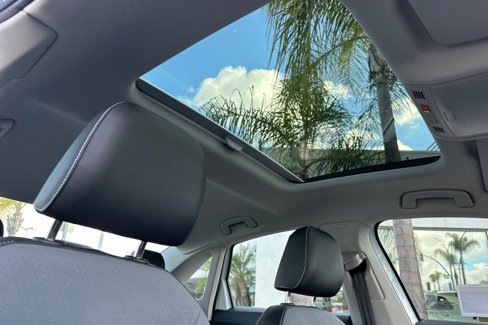 New 2025 Volkswagen Jetta SE image 15