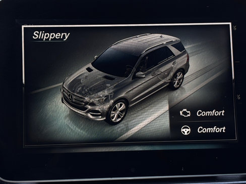 Used 2018 Mercedes-Benz GLE 350 4MATIC image 21