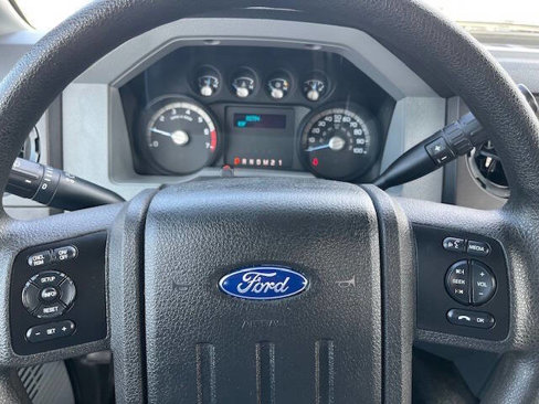 Used 2016 Ford F250 XL w/ XL Appearance Package image 8