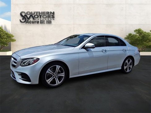 Used 2019 Mercedes-Benz E 300 image 35